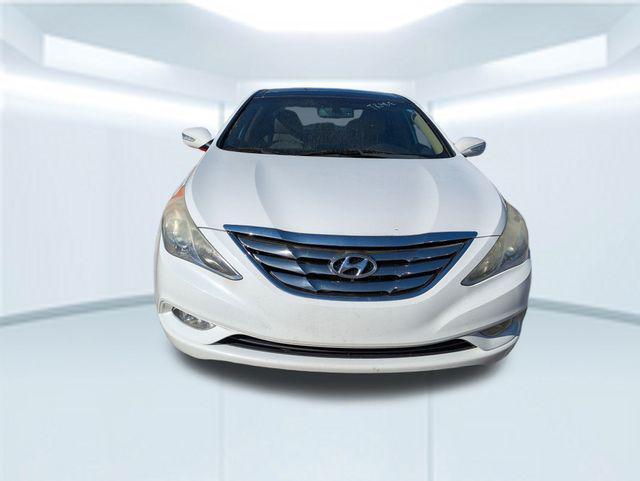 used 2013 Hyundai Sonata car, priced at $8,500