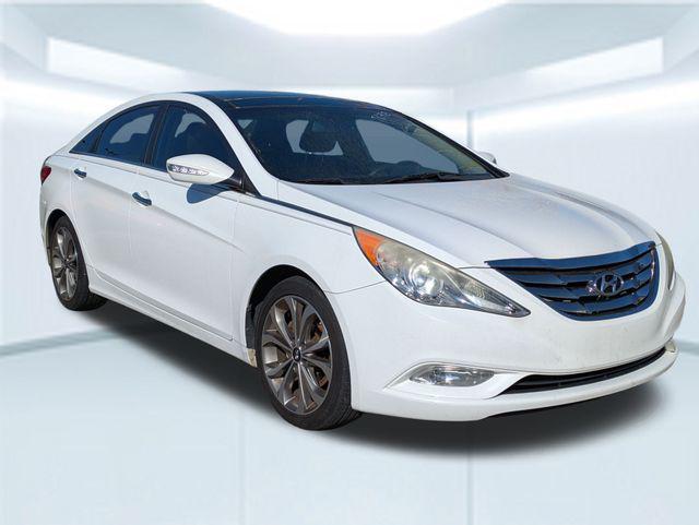 used 2013 Hyundai Sonata car, priced at $8,500