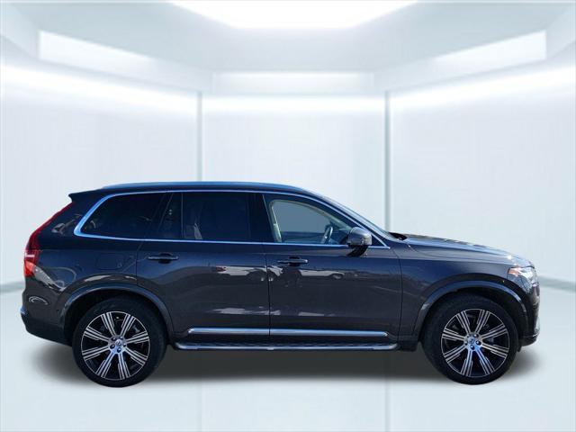 used 2023 Volvo XC90 car, priced at $47,230