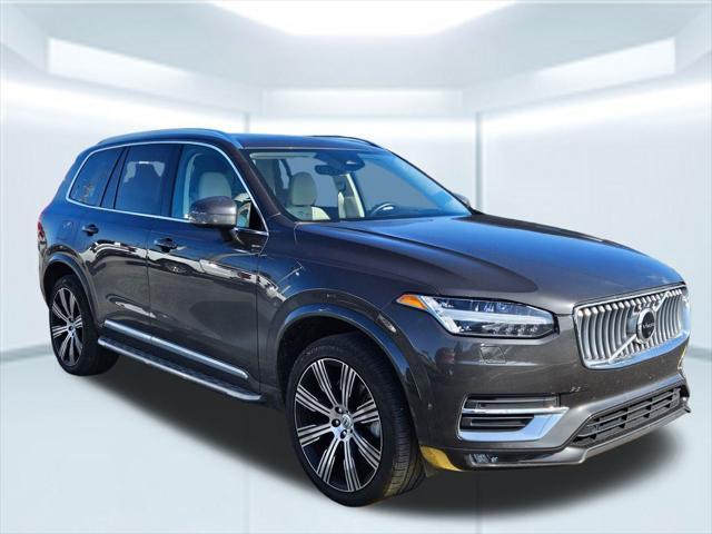 used 2023 Volvo XC90 car, priced at $47,230