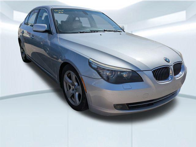 used 2008 BMW 535 car, priced at $6,950