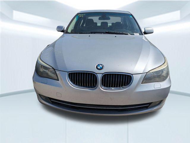 used 2008 BMW 535 car, priced at $6,950