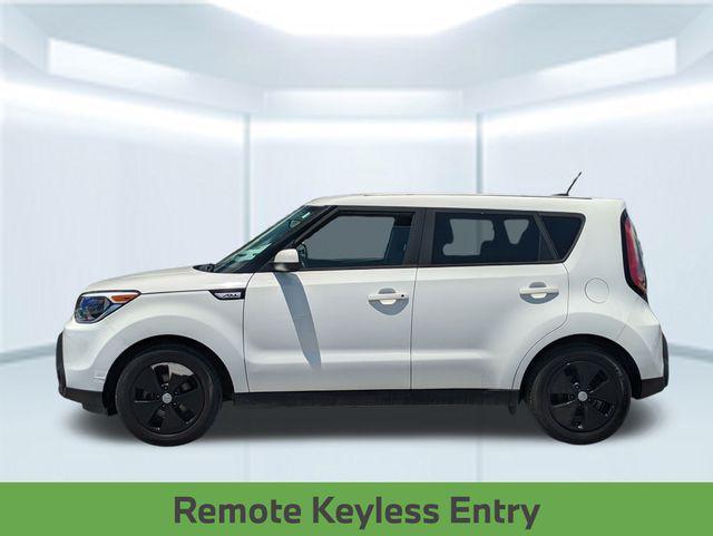 used 2016 Kia Soul car, priced at $8,526