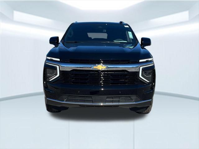 new 2025 Chevrolet Tahoe car, priced at $61,595