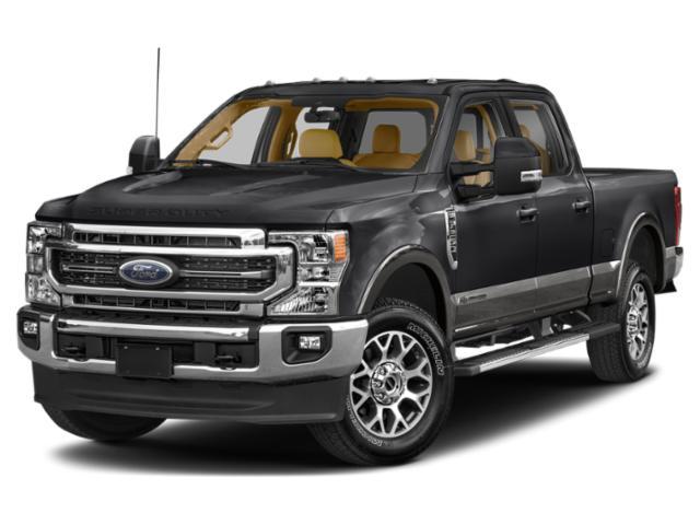 used 2022 Ford F-350 car, priced at $67,690
