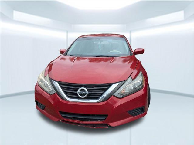 used 2016 Nissan Altima car, priced at $6,805