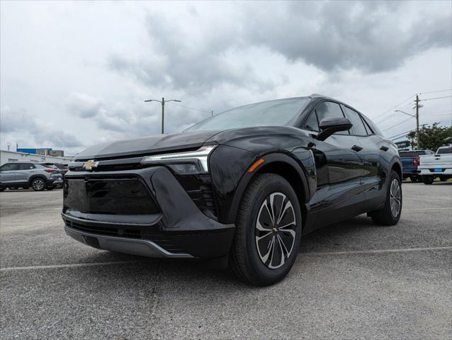 new 2024 Chevrolet Blazer car, priced at $50,195