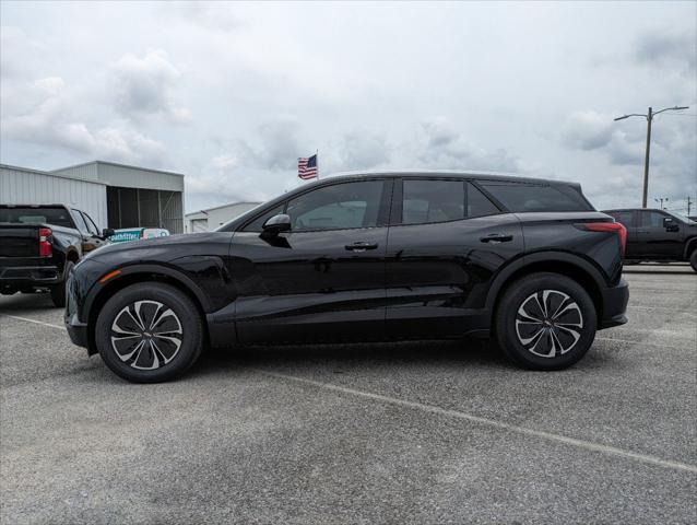 new 2024 Chevrolet Blazer car, priced at $50,195