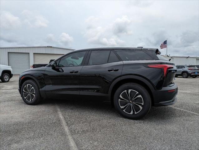 new 2024 Chevrolet Blazer car, priced at $50,195