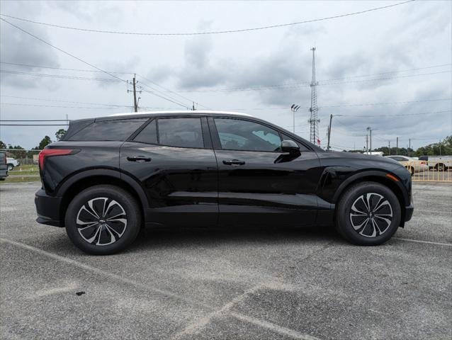 new 2024 Chevrolet Blazer car, priced at $50,195