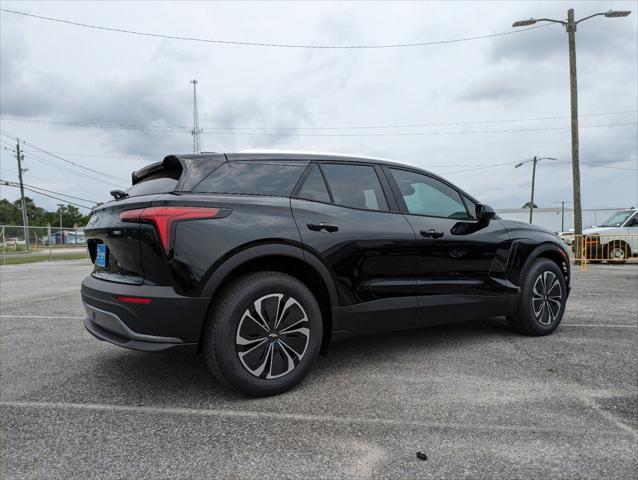 new 2024 Chevrolet Blazer car, priced at $50,195