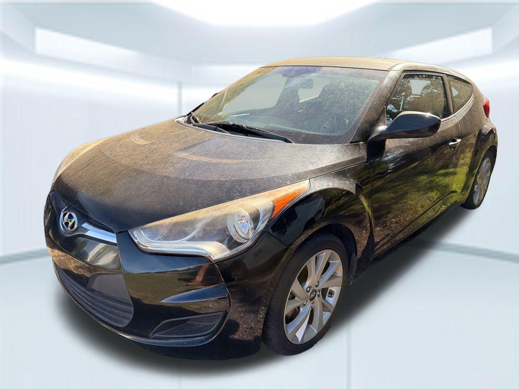 used 2016 Hyundai Veloster car, priced at $999