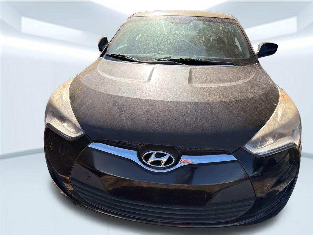 used 2016 Hyundai Veloster car, priced at $999