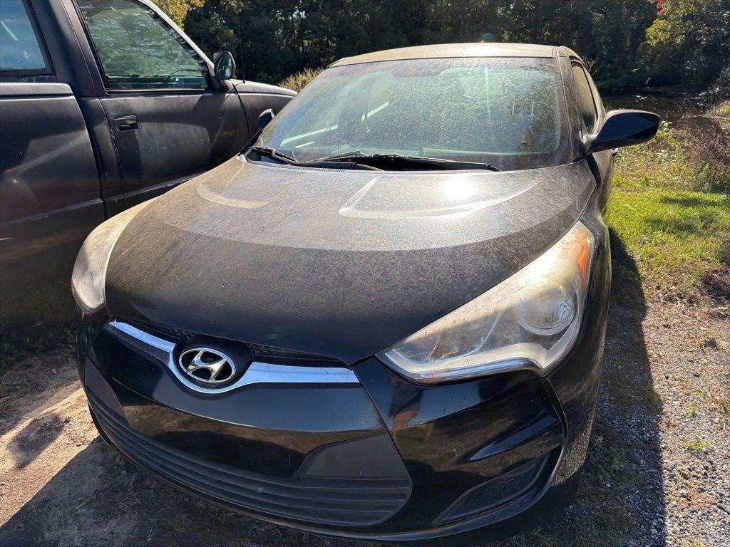 used 2016 Hyundai Veloster car, priced at $999
