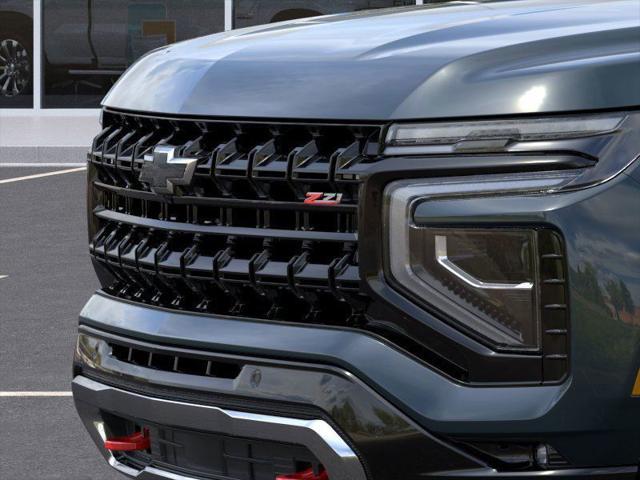 new 2025 Chevrolet Tahoe car, priced at $78,455