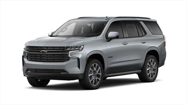 new 2024 Chevrolet Tahoe car, priced at $75,095