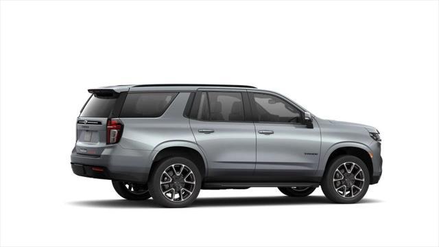 new 2024 Chevrolet Tahoe car, priced at $75,095