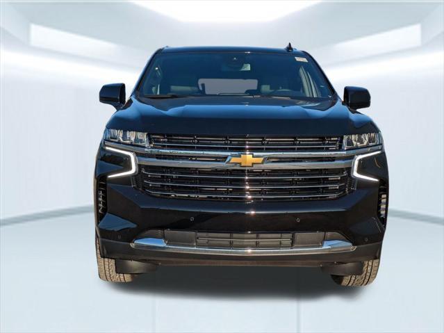 new 2024 Chevrolet Tahoe car, priced at $68,015