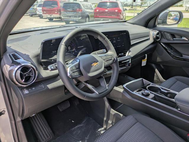 new 2026 Chevrolet Equinox car, priced at $29,995