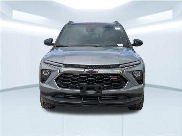 new 2026 Chevrolet TrailBlazer car, priced at $29,585