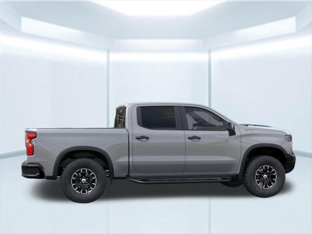 new 2025 Chevrolet Silverado 1500 car, priced at $75,225