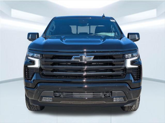 new 2025 Chevrolet Silverado 1500 car, priced at $73,690