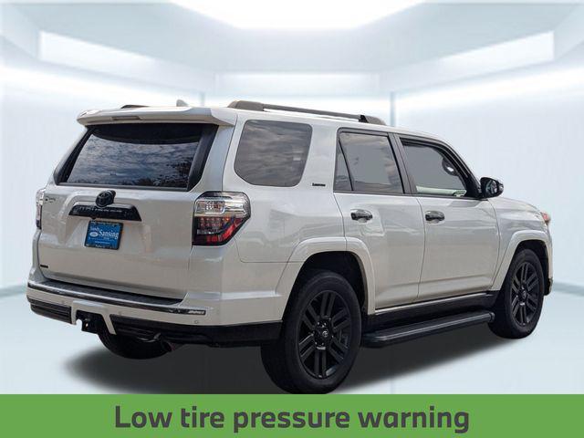 used 2020 Toyota 4Runner car, priced at $32,900