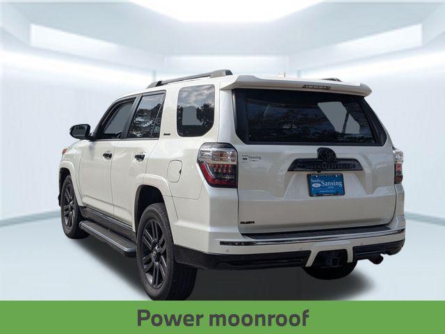 used 2020 Toyota 4Runner car, priced at $32,900