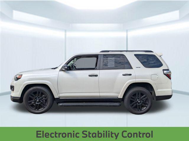 used 2020 Toyota 4Runner car, priced at $32,900