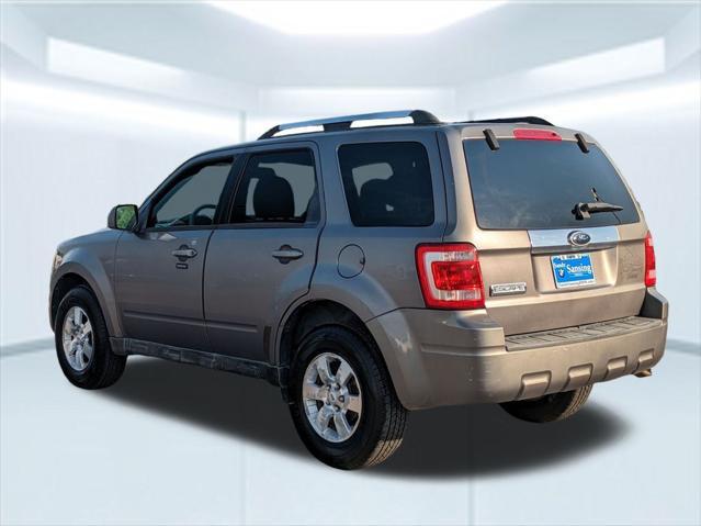 used 2009 Ford Escape car, priced at $6,995