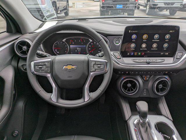 new 2024 Chevrolet Blazer car, priced at $41,320