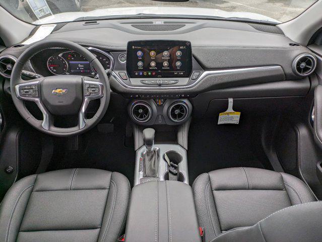 new 2024 Chevrolet Blazer car, priced at $41,320