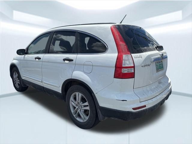 used 2010 Honda CR-V car, priced at $9,590