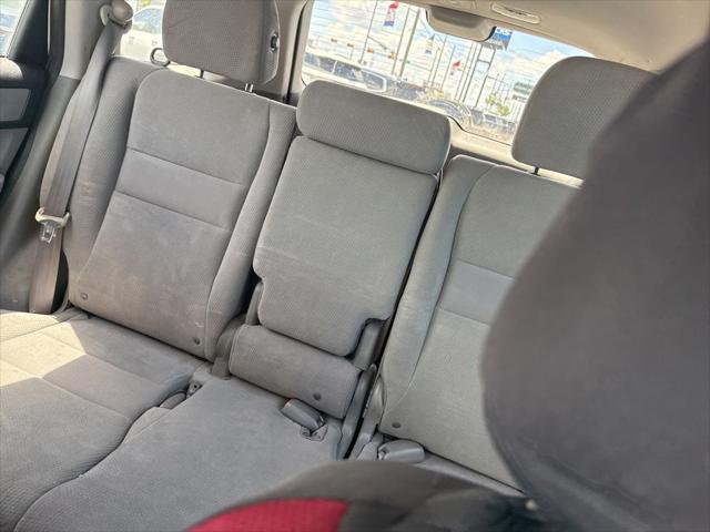 used 2010 Honda CR-V car, priced at $9,590