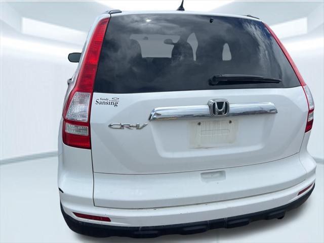 used 2010 Honda CR-V car, priced at $9,590