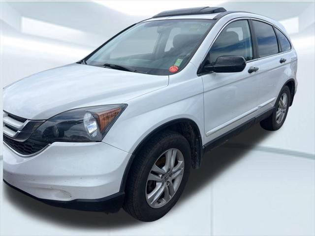 used 2010 Honda CR-V car, priced at $9,590