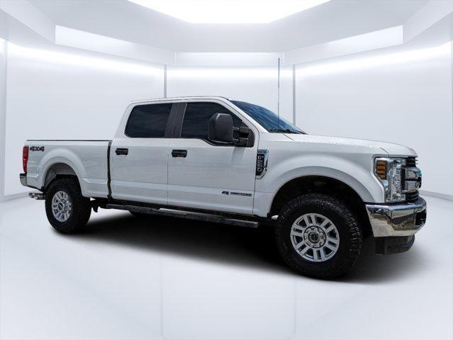 used 2019 Ford F-250 car, priced at $37,910