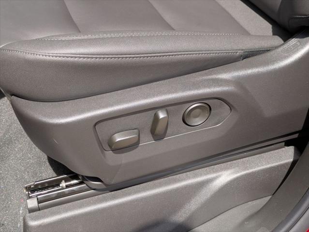new 2025 Chevrolet Silverado 1500 car, priced at $62,900