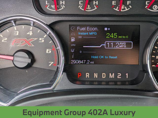 used 2013 Ford F-150 car, priced at $10,898
