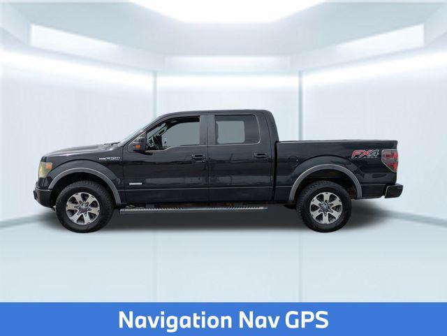 used 2013 Ford F-150 car, priced at $9,890