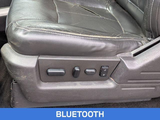 used 2013 Ford F-150 car, priced at $9,890