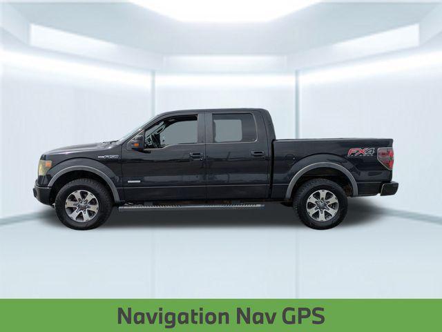 used 2013 Ford F-150 car, priced at $10,898