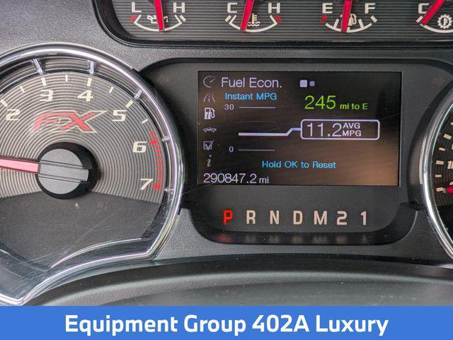 used 2013 Ford F-150 car, priced at $9,890