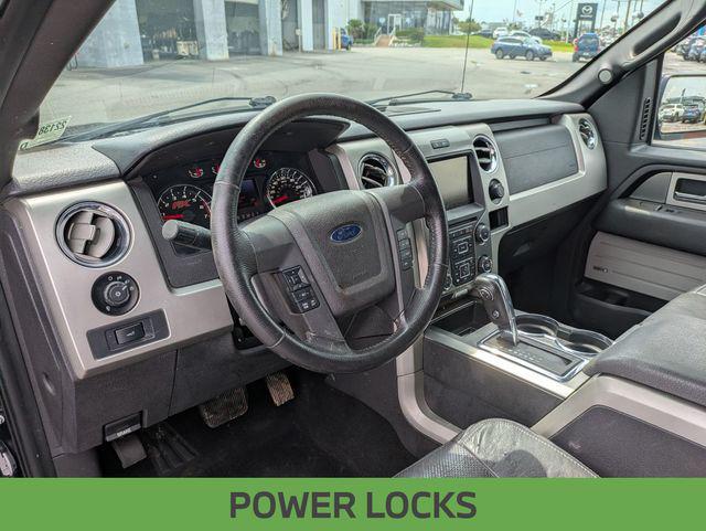 used 2013 Ford F-150 car, priced at $10,898