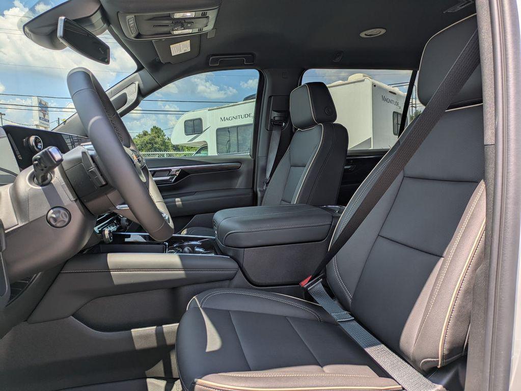 new 2025 Chevrolet Suburban car, priced at $81,710