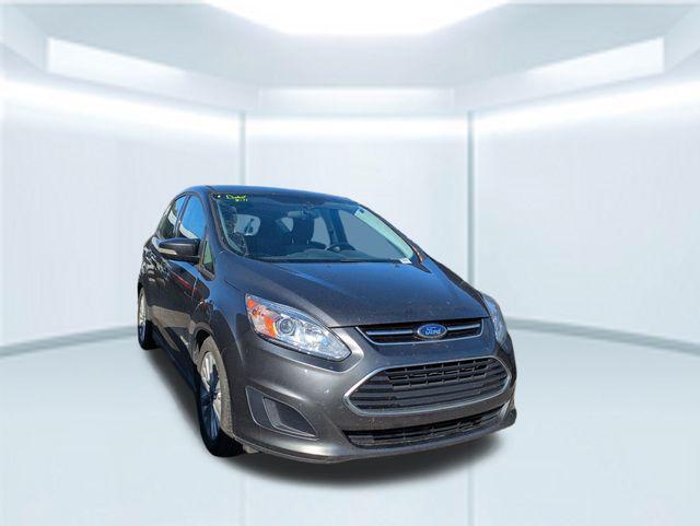 used 2018 Ford C-Max Hybrid car, priced at $9,990