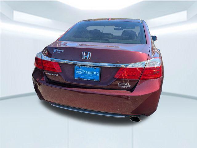 used 2013 Honda Accord car, priced at $10,800