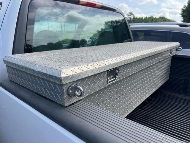 used 2002 Ford F-150 car, priced at $6,885