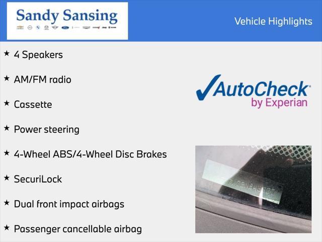 used 2002 Ford F-150 car, priced at $3,710