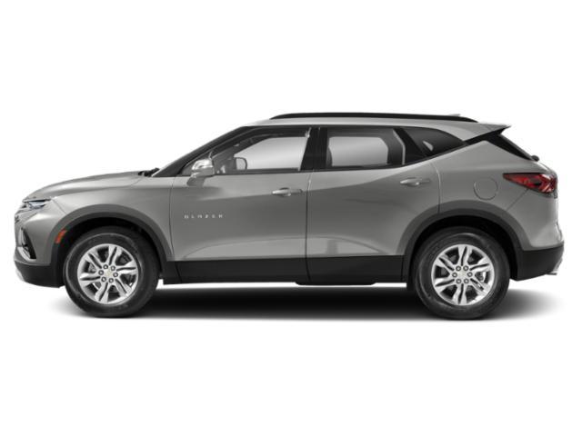 used 2021 Chevrolet Blazer car, priced at $26,980